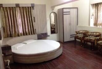 Hotel Giriraj, Nagpur 2